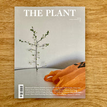 The Plant Issue 25 (Multiple Covers)