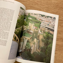 Monocle Issue 186
