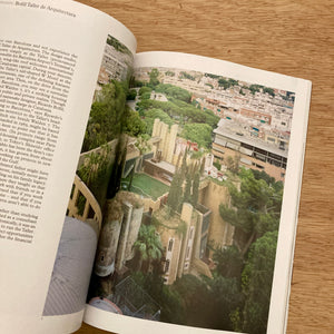 Monocle Issue 186