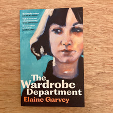 The Wardrobe Department (Signed Copies)