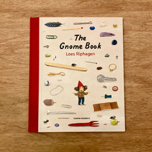 The Gnome Book