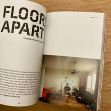 Never Too Small Issue 5