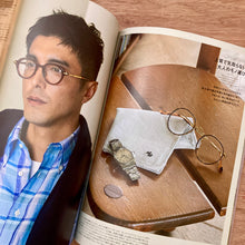 2nd Issue 219 - Eyewear & Watch