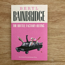 The Bottle Factory Outing