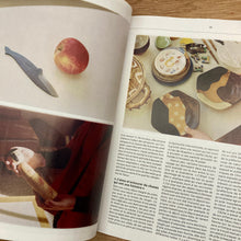 Tempura Issue 23