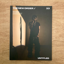 The New Order Volume 33 (Multiple Covers)