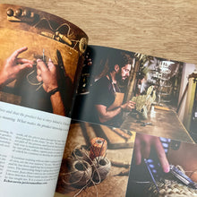 Selvedge Issue 125