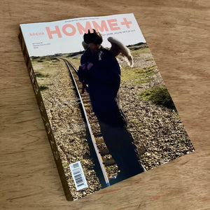 Arena Homme+ Issue 63 (Multiple Covers)