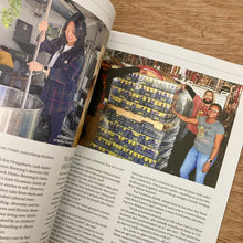 Full Pour Issue 15