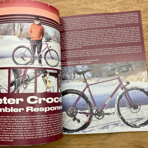 Calling In Sick Issue 14