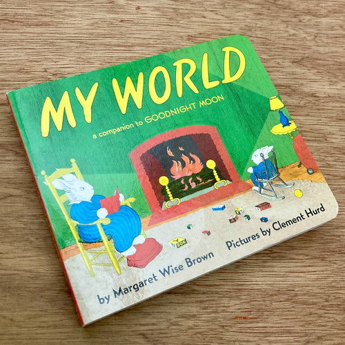My World