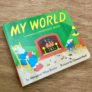 My World