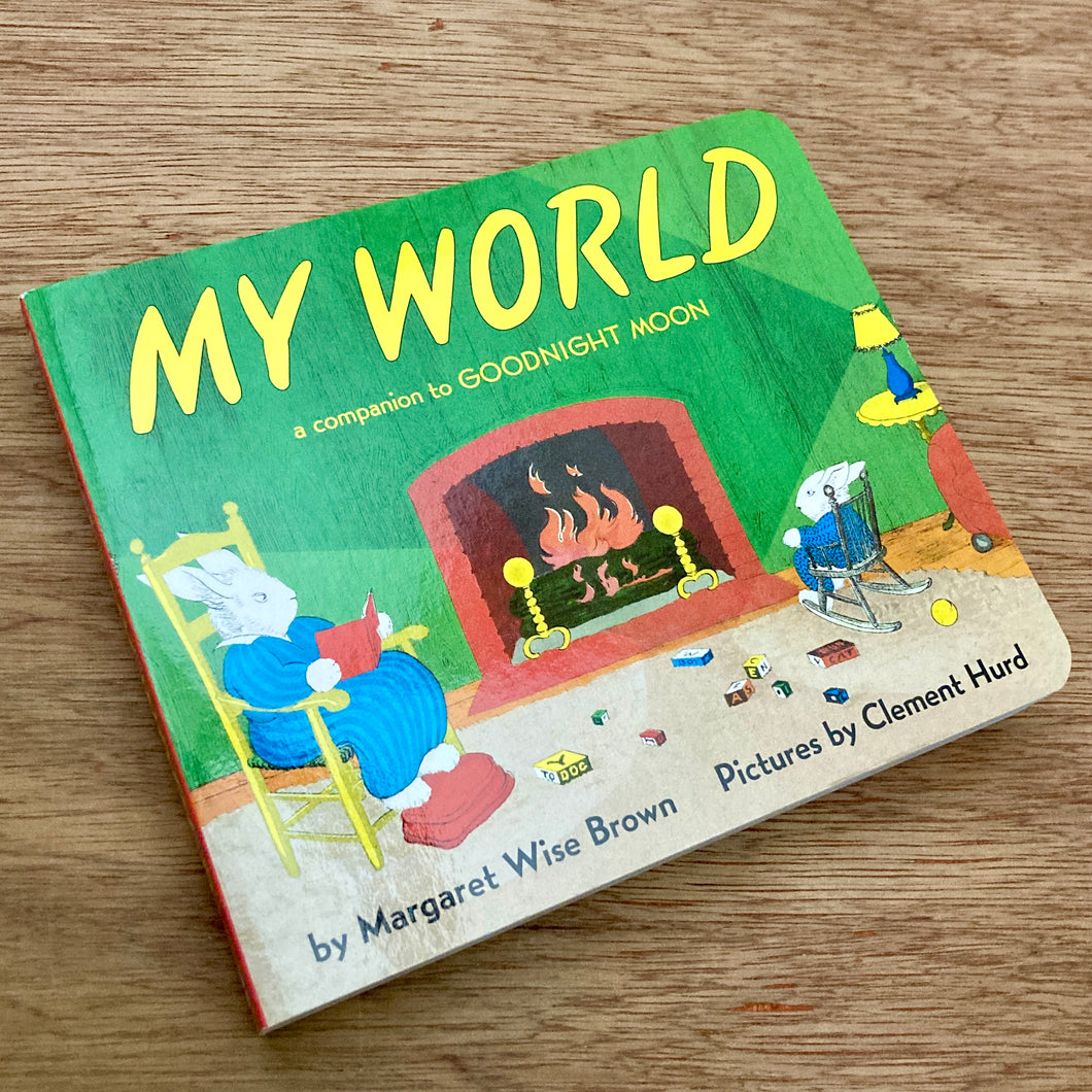 My World