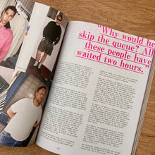 i-D Issue 377 (Multiple Covers)