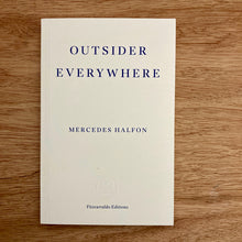 Outsider Everywhere