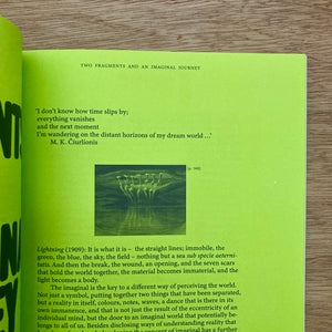 As A Journal Issue 8 - Escape