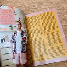 Ralph Issue 5