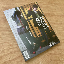 Another Man Volume 2 Issue 5 Summer/Autumn 2026 (Multiple Covers)