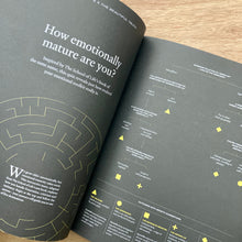 The Beautiful Truth Issue 6