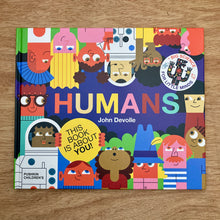 Humans
