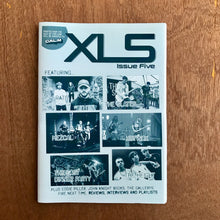 XL5 Issue 5