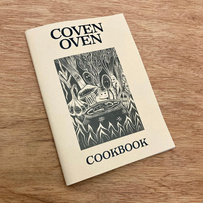Coven Oven