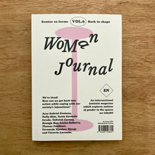 Woman Journal Vol. 6