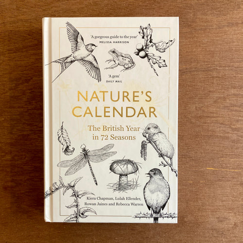 Nature's Calendar