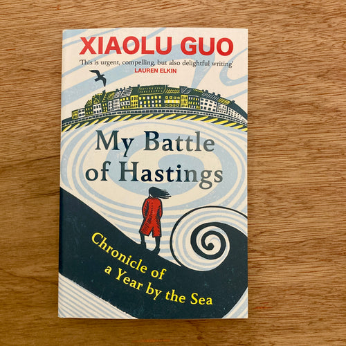My Battle Of Hastings
