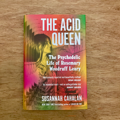 The Acid Queen