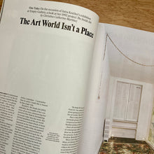 Frieze Issue 258