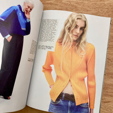 L’Etiquette Femme Issue 5