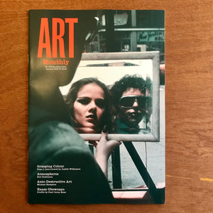 Art Monthly Issue 472