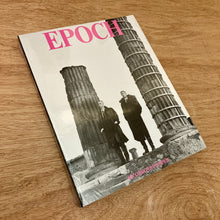 Epoch Issue 4 (Multiple Covers)
