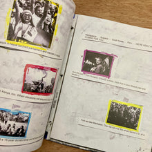 Adbusters Issue 185