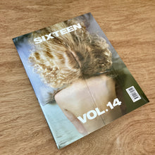 Sixteen Journal Vol. 14 (Multiple Covers)