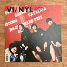 VI/NYL Issue 3
