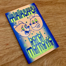 Minihorror