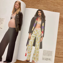 L’Etiquette Femme Issue 7