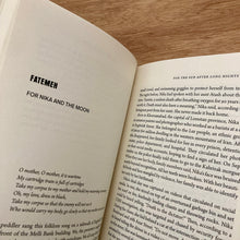 For The Sun After Long Nights