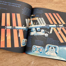 The Greatest Project In Space