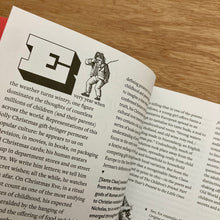 Searching For Santa Claus