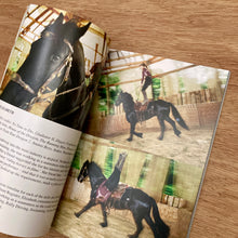 Stunt Issue 2