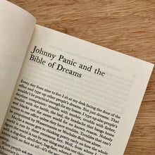 Johnny Panic And The Bible Of Dreams