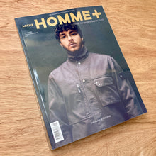 Arena Homme+ Issue 65