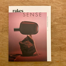 Rakes Progress - Sense - Issue 5