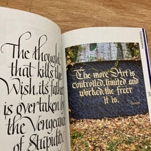 Yearbook Of Lettering #2