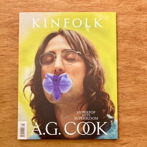 Kinfolk Issue 54