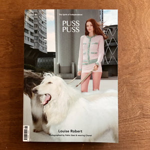 Puss Puss Issue 18 (Multiple Covers)