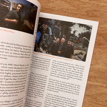 Noble Rot Issue 41